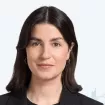 Photo of Lara Stahlmann