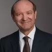 Photo of Geoffrey Maddock