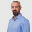 Avi Anouchi Photo