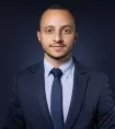 Photo of Jamil Ghssoub