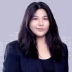 Myra Nathania William Photo