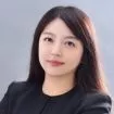 Photo of Charlotte Wu