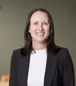 Photo of Nicole Besgrove