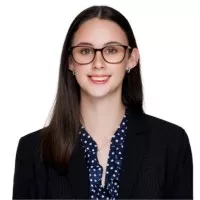 Photo of Jasmine Matthews