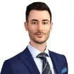 Photo of Benjamin  Reingold