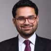 Photo of Krishna Shorewala