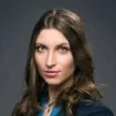 Silvana Curteanu-Tihon Photo
