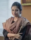 Photo of Sanhita Chatterjee