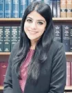 Photo of Himani Pandey