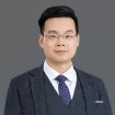 Photo of Steve (Kefeng) Zhao