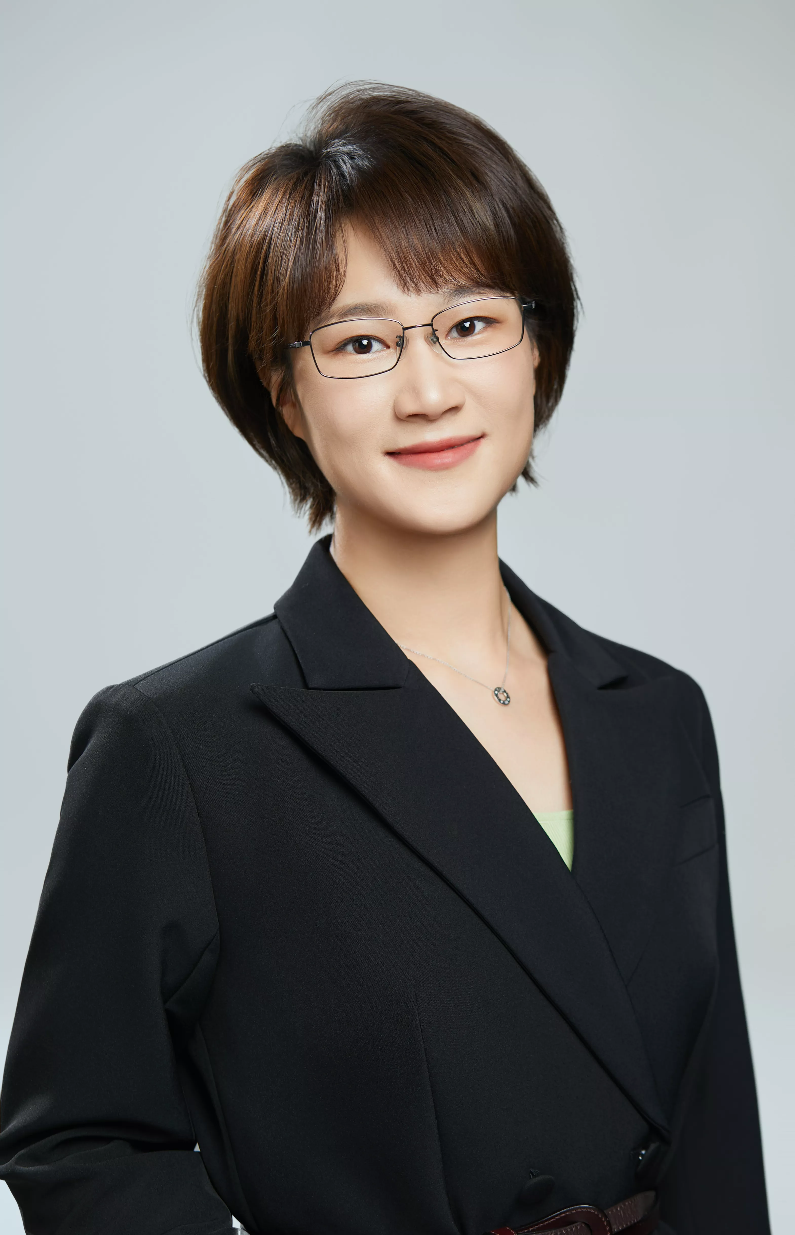 Photo of Anbi Xu