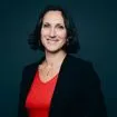 Photo of Géraldine Calvet, Ph.D