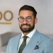 Photo of Franklin Cachia