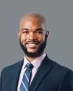 Photo of Luthando Dlamini