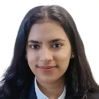 Photo of Shivani Goyal