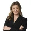 Photo of Emma M. Tomsick
