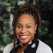 Photo of Alicia Osei