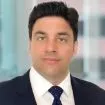 Photo of Burak S. Ahmed