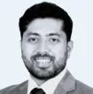 Photo of Aniket   Ghosh