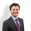 Photo of Benjamin (Ben) Kastelyanets (Summer Law Student)