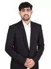Nikhil Pandit Photo