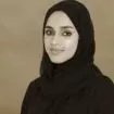 Photo of Amna Mustafa  Abdullah