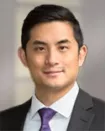Photo of Samson C. Huang