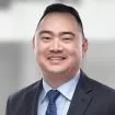 Photo of Christopher Saki