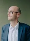 Photo of Simon  Apel
