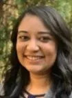 Photo of Jeshica  Patel