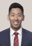 Photo of Adrian Wan