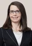 Photo of Sylvie  Bourdeau