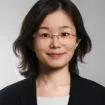 Photo of Yilin Pei