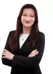 Photo of Kaitlyn Gilham