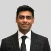 Photo of Jaimin  Panesar