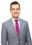 Photo of Benjamin Brown