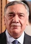 Photo of Asif Khosa