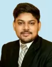Photo of Jubin Jay