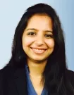 Photo of Megha Agarwal