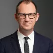 Photo of Paul Morton
