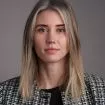 Photo of Ariel Wiebe