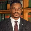 Photo of Daniel Okereke