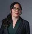 Photo of Alexandra J. Newsom