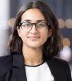 Photo of Maanya Tandon