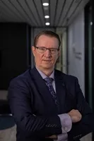 Photo of Stephen  Dring