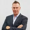Photo of Jeremy Holt
