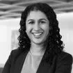 Photo of Kathryn Herman (Policy Fellow)