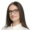 Photo of Roxana  Gheorghe