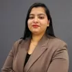 Huda Jafri Photo