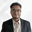 Photo of Suvanwesh Das